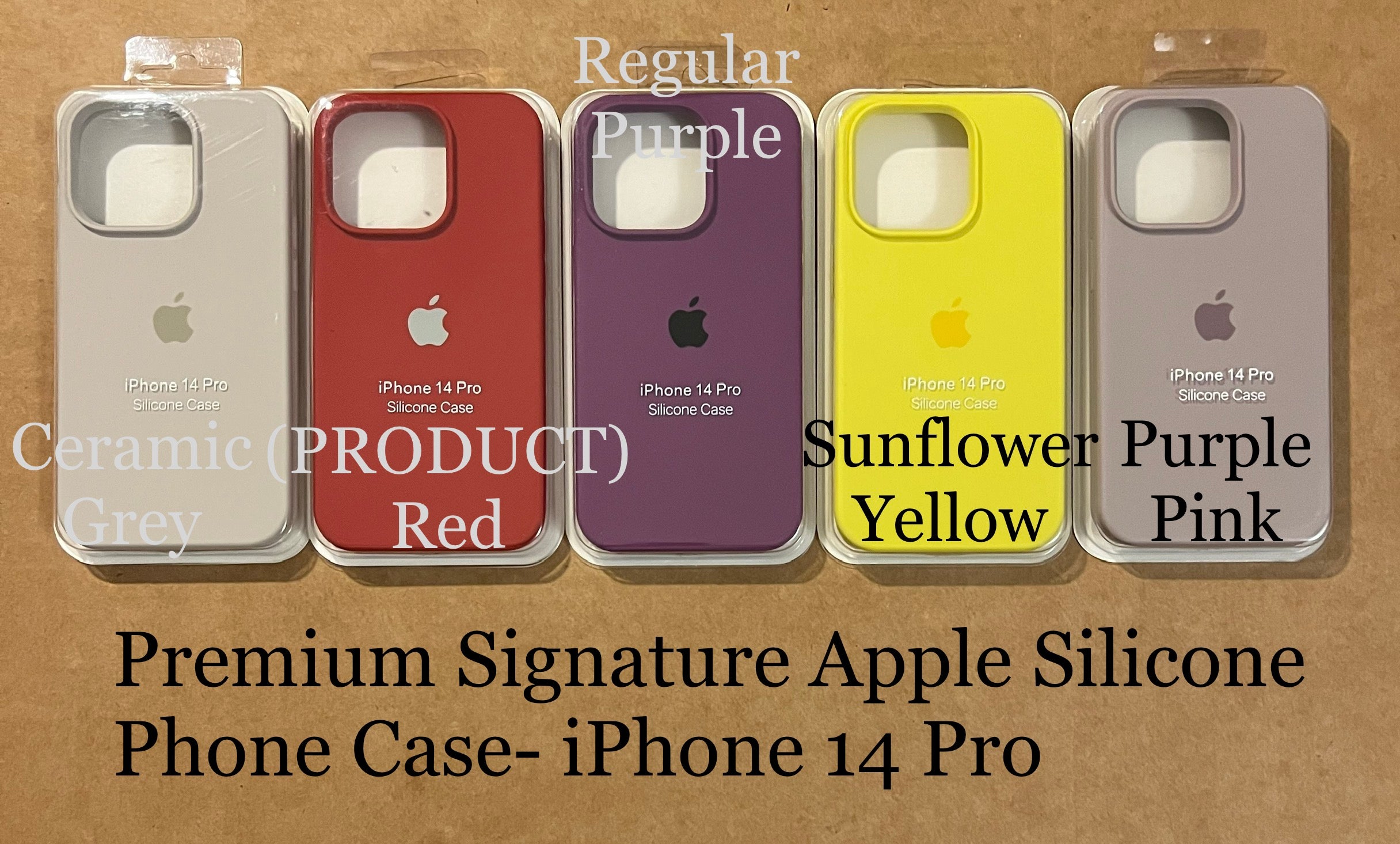 Premium Apple Signature Silicone Phone Case- for Apple iPhone 14 Pro 2022 - Super Savings Technologies Co.,LTD Premium Apple Signature Silicone Phone Case- for Apple iPhone 14 Pro 2022 - Super Savings Technologies Co.,LTD